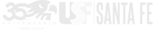 Universidad Santa Fe Logo